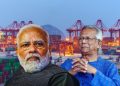 Bangladesh Transshipment: भारत ने बंद किया Transshipment…अब बांग्लादेश इन देशों से नहीं कर पाएगा व्यापार