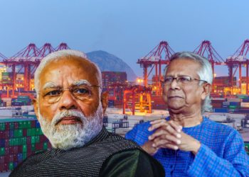 Bangladesh Transshipment: भारत ने बंद किया Transshipment…अब बांग्लादेश इन देशों से नहीं कर पाएगा व्यापार