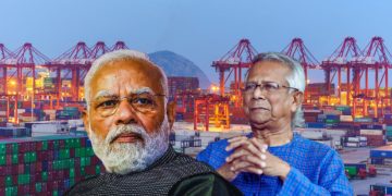 Bangladesh Transshipment: भारत ने बंद किया Transshipment…अब बांग्लादेश इन देशों से नहीं कर पाएगा व्यापार