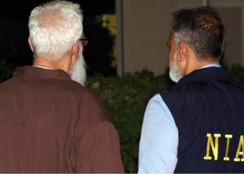 Tahawwur Rana : पहले दिन खूंखार आतंकी ने खोले राज! 3 घंटे पूछताछ में कितनों को किया बेनकाब