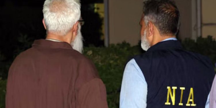 Tahawwur Rana : पहले दिन खूंखार आतंकी ने खोले राज! 3 घंटे पूछताछ में कितनों को किया बेनकाब