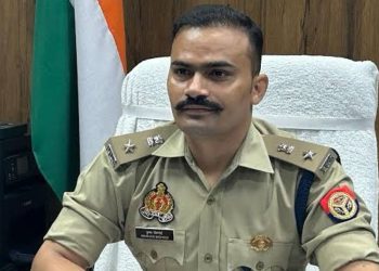 Sambhal Hinsa : ‘दोषियों को बख्शा नहीं जाएगा…’ संभल एसपी केके बिश्नोई ने दिया बड़ा बयान 