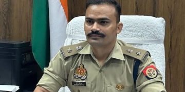 Sambhal Hinsa : ‘दोषियों को बख्शा नहीं जाएगा…’ संभल एसपी केके बिश्नोई ने दिया बड़ा बयान