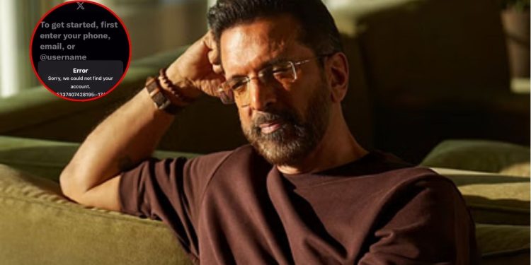 Jaaved Jaaferi ‘X’ Account Hack : Jaaved Jaaferi का X अकाउंट हुआ हैक, फैंस से की रिपोर्ट करने की अपील