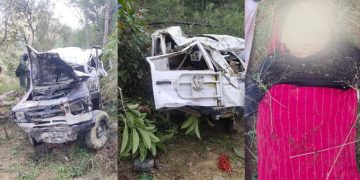 Mandi Accident: : मंडी में भीषण सड़क हादसा, 30 लोगों के घायल होने की खबर