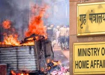 Murshidabad Hinsa : मुर्शिदाबाद हिंसा पर शाह की पैनी नजर, शहर में तैनात 300 BSF जवानों की तगड़ी फोर्स