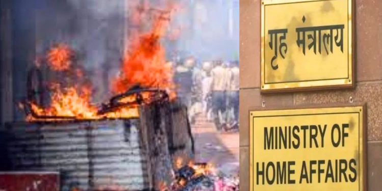 Murshidabad Hinsa : मुर्शिदाबाद हिंसा पर शाह की पैनी नजर, शहर में तैनात 300 BSF जवानों की तगड़ी फोर्स