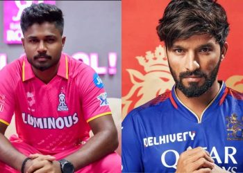 RR vs RCB Pitch : जयपुर में कैसा है पिच का मिजाज? जानें RCB या RR किसे होगा इस मैदान का फायदा?