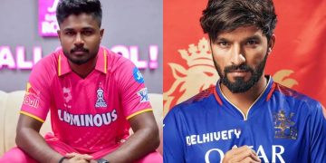 RR vs RCB Pitch : जयपुर में कैसा है पिच का मिजाज? जानें RCB या RR किसे होगा इस मैदान का फायदा?