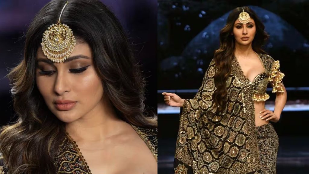 Mouni Roy : ट्रोलर्स पर फूटा ‘नागिन’ फेम मौनी रॉय का गुस्सा, कहा ‘स्क्रीन के पीछे छुपकर…’