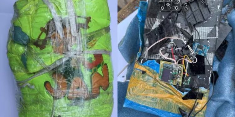 Jalandhar News:  पंजाब को दहलाने की साजिश! रॉकेट लॉन्चर से ब्लास्ट की प्लानिंग नाकाम