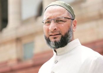 Murshidabad Hinsa : मुर्शिदाबाद हिंसा में ओवैसी की एंट्री, बोले “अपनी विचारधारा थोप रहे…”