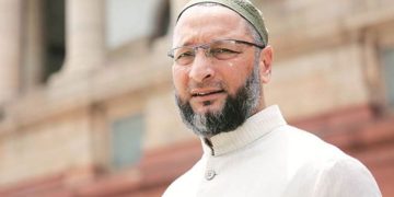 Murshidabad Hinsa : मुर्शिदाबाद हिंसा में ओवैसी की एंट्री, बोले “अपनी विचारधारा थोप रहे…”