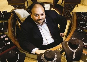 Mehul Choksi Arrested: भगोड़ा मेहुल चोकसी गिरफ्तार, बेल्जियम से अब लाया जाएगा भारत!
