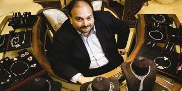 Mehul Choksi Arrested: भगोड़ा मेहुल चोकसी गिरफ्तार, बेल्जियम से अब लाया जाएगा भारत!