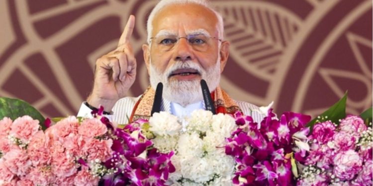 PM Modi:  अंबेडकर जयंती पर PM मोदी का हिसार को तोहफा, हजारों करोड़ की मिलेगी सौगात