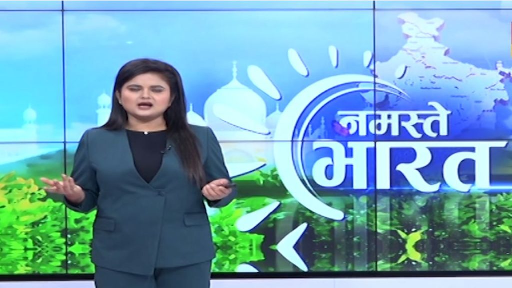 दिल्ली- डॉ. आंबेडकर की 135वीं जयंती पर कार्यक्रम