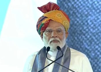 PM Modi: “कांग्रेस संविधान की भक्षक…” पीएम मोदी का कांग्रेस पर निशाना