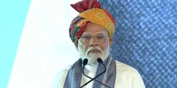PM Modi: “कांग्रेस संविधान की भक्षक…” पीएम मोदी का कांग्रेस पर निशाना