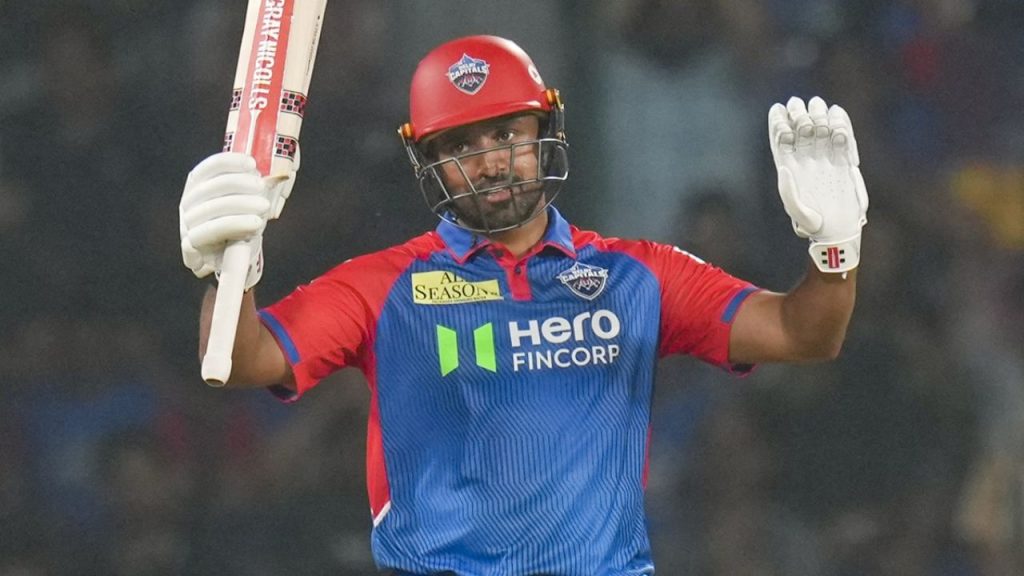Karun Nair : कमबैक हो तो ऐसा… 1076 दिन बाद IPLमें करुण नायर की धमाकेदार वापसी