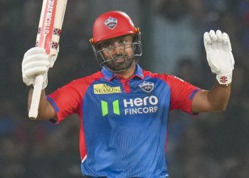 Karun Nair : कमबैक हो तो ऐसा… 1076 दिन बाद IPLमें करुण नायर की धमाकेदार वापसी