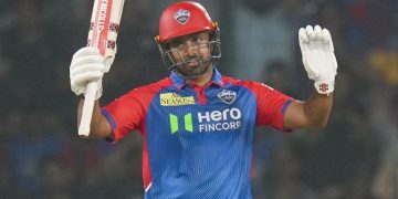 Karun Nair : कमबैक हो तो ऐसा… 1076 दिन बाद IPLमें करुण नायर की धमाकेदार वापसी