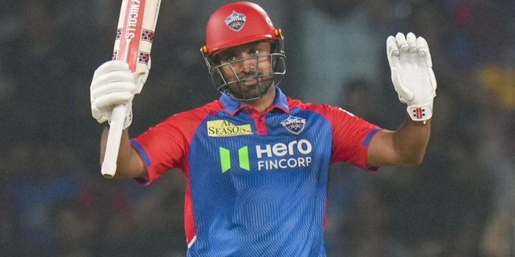 Karun Nair : कमबैक हो तो ऐसा… 1076 दिन बाद IPLमें करुण नायर की धमाकेदार वापसी