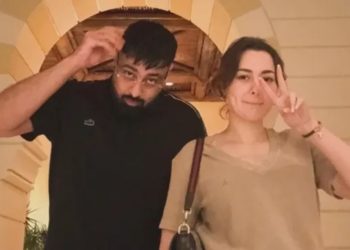 Hania-Badshah : भारत-पाक की जंग के बीच हानिया-बादशाह का प्यार, सरहदें भी नहीं रोक पा रही नजदीकियां