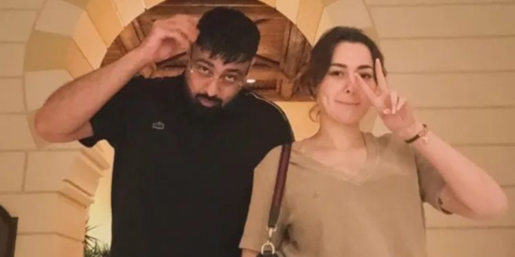 Hania-Badshah : भारत-पाक की जंग के बीच हानिया-बादशाह का प्यार, सरहदें भी नहीं रोक पा रही नजदीकियां