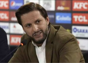 Shahid Afridi : “खुद ही हमला करवा रहा भारत…” शाहिद अफरीदी ने बेशर्मी की सारी हदें की पार 