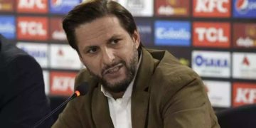 Shahid Afridi : “खुद ही हमला करवा रहा भारत…” शाहिद अफरीदी ने बेशर्मी की सारी हदें की पार