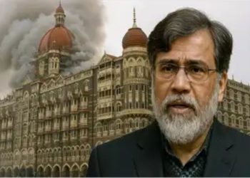 Tahawwur Rana : तहव्वुर राणा की कस्टडी पर कोर्ट का फैसला सुरक्षित, NIA ने मांगी 12 दिन की रिमांड