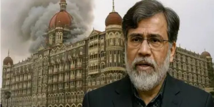 Tahawwur Rana : तहव्वुर राणा की कस्टडी पर कोर्ट का फैसला सुरक्षित, NIA ने मांगी 12 दिन की रिमांड