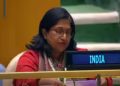 India in UN : UN में भारत ने उतारी पाकिस्तान की इज्जत, कहा “आतंकवाद को पालने वाला….”