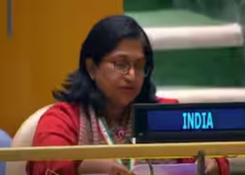 India in UN : UN में भारत ने उतारी पाकिस्तान की इज्जत, कहा “आतंकवाद को पालने वाला….”