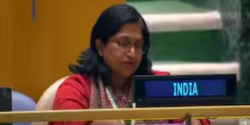 India in UN : UN में भारत ने उतारी पाकिस्तान की इज्जत, कहा “आतंकवाद को पालने वाला….”