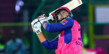 Vaibhav Suryavanshi : मैदान पर बिजली की तरह गरजे वैभव सूर्यवंशी…छोटी सी उम्र में रिकॉर्ड्स की झड़ी 