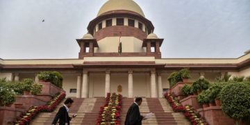 Pegasus Case : पेगासस जांच रिपोर्ट नहीं होगी सार्वजनिक, देश की सुरक्षा पर SC का फैसला