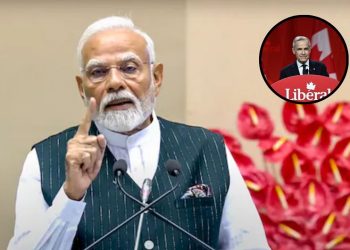 Canada election 2025 : मार्क कार्नी होंगे कनाडा के नए प्रधानमंत्री, पीएम मोदी ने दी बधाई