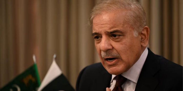 Pakistan : शहबाज शरीफ अस्पताल में हुए भर्ती, सीक्रेट पेपर से खुली बिमारी की पोल 