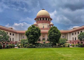 Supreme Court : “उर्दू गंगा-जमुनी तहजीब का बेहतरीन नमूना…” भाषा पर सुप्रीम कोर्ट का बड़ा बयान
