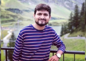 Pahalgam Terror Attack : पहलगाम आतंकी हमले में पत्नी के सामने की पति की हत्या, कहा ” जाकर अपनी सरकार को बता दों”