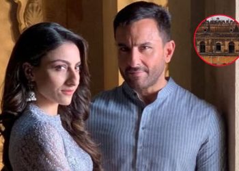 Soha Ali Khan : सैफ की हवेली पर भूतों का साया! भूत ने जड़ा थप्पड़, रातों-रात खाली करनी पड़ी हॉन्टेड कोठी!