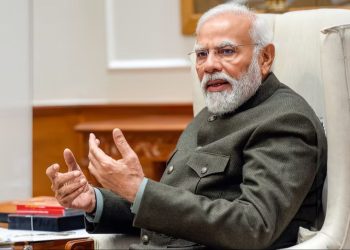 PM Modi : थाईलैंड पहुंचे पीएम मोदी, BIMSTEC शिखर सम्मेलन में लेंगे हिस्सा