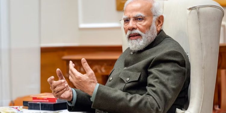 PM Modi : थाईलैंड पहुंचे पीएम मोदी, BIMSTEC शिखर सम्मेलन में लेंगे हिस्सा