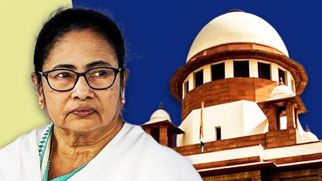 Bengal Teacher Scam : “दिसंबर तक कर सकेंगे काम…” शिक्षक भर्ती घोटाले में सुप्रीम कोर्ट ने दी बड़ी छूट