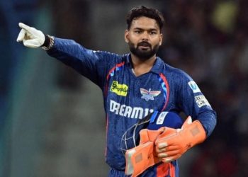 LSG vs DC : IPL के बीच ‘थप्पड़ कांड’… ऋषभ पंत खिलाड़ी को मारा थप्पड़, जानें पूरा मामला