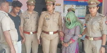 Meerut Husband Murder: सांप से जहरीली पत्नी! मेरठ में पत्नी ने प्रेमी संग मिलकर किया ‘सांप वाला मर्डर’