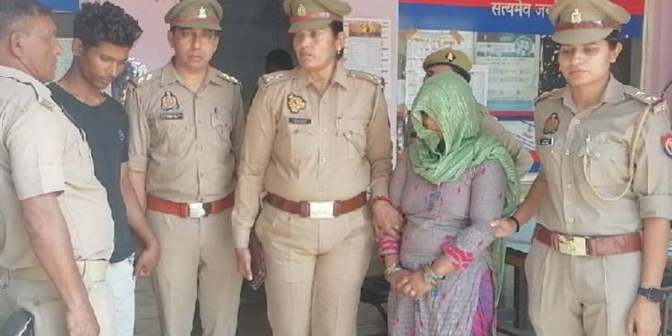 Meerut Husband Murder: सांप से जहरीली पत्नी! मेरठ में पत्नी ने प्रेमी संग मिलकर किया ‘सांप वाला मर्डर’