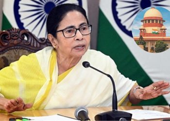 Mamata Bannerjee : ममता सरकार का हुआ पर्दाफाश! शिक्षक भर्ती घोटाले पर फंस गईं ‘दीदी’